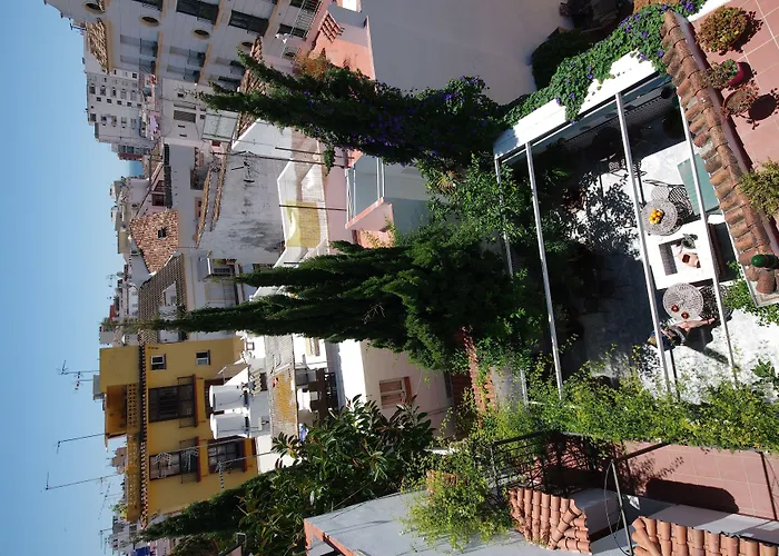 Pension Aduar Marbella