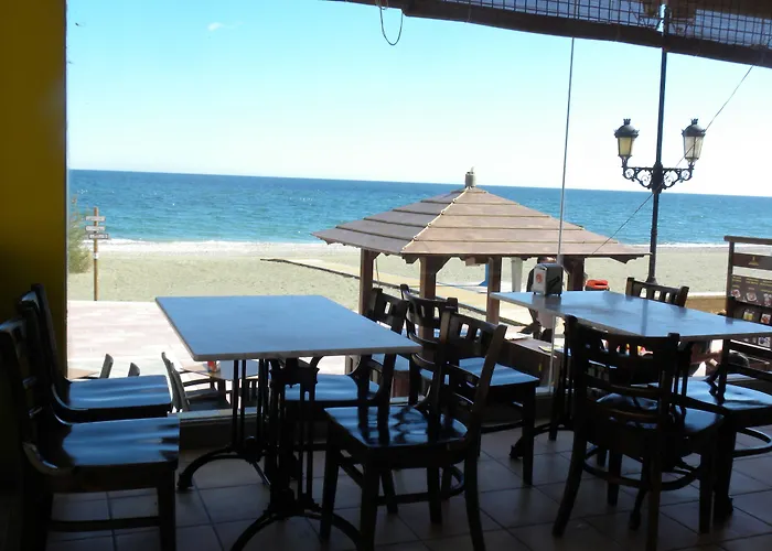 Hotel Don Agustin San Luis de Sabinillas