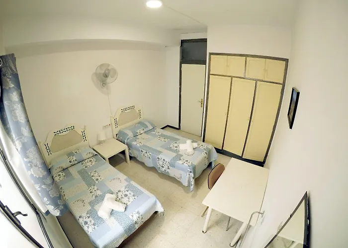 Pension Euro Holitel Fuengirola