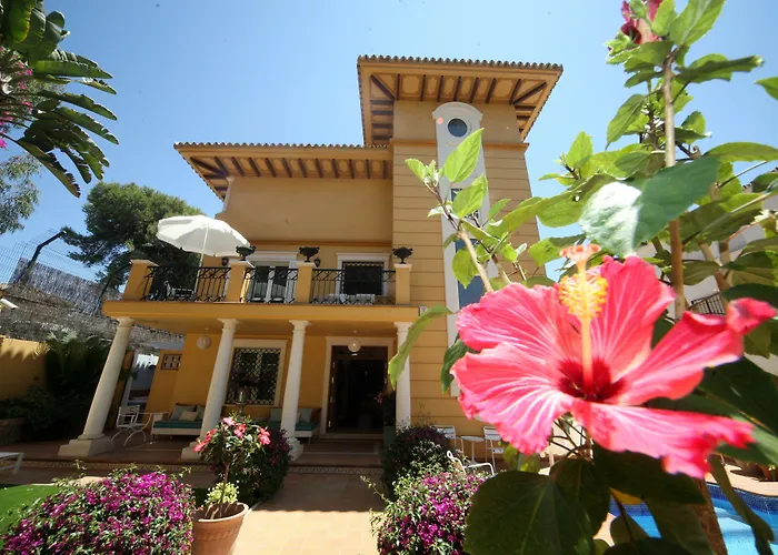 Hotels in Málaga