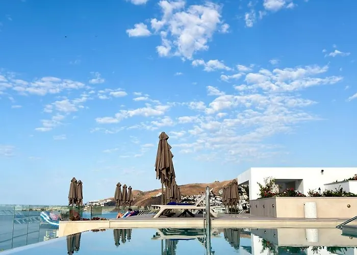 4 Sterne Hotels in Nerja