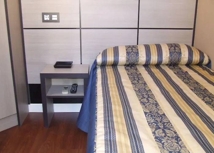 Hostal Larios Málaga