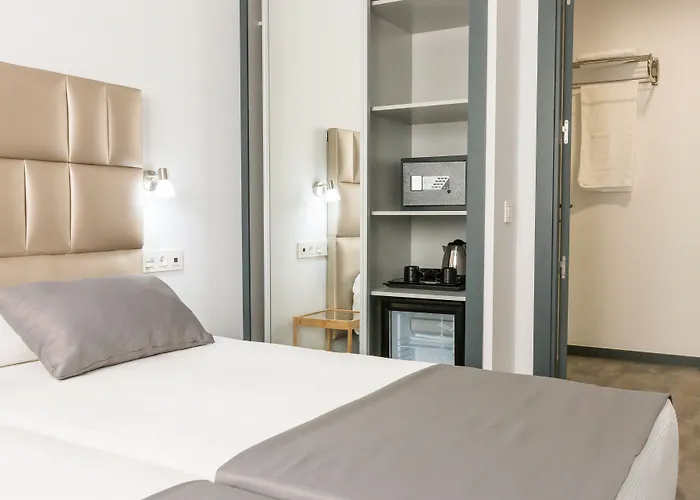 Bajondillo Beach Cozy Inns (Adults Only) Torremolinos