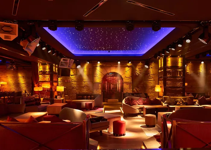 Nobu Hotel Marbella (Adults Only)