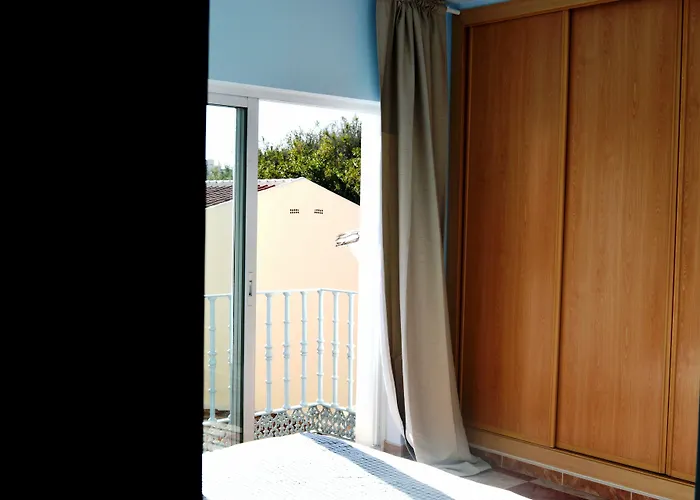 5 mejores Bed and Breakfasts en Fuengirola