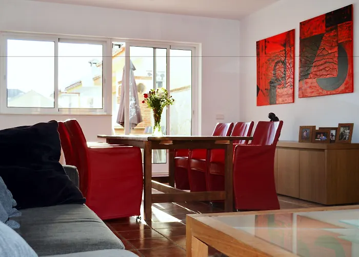 Boutique B&B Casa AriGiLi Fuengirola
