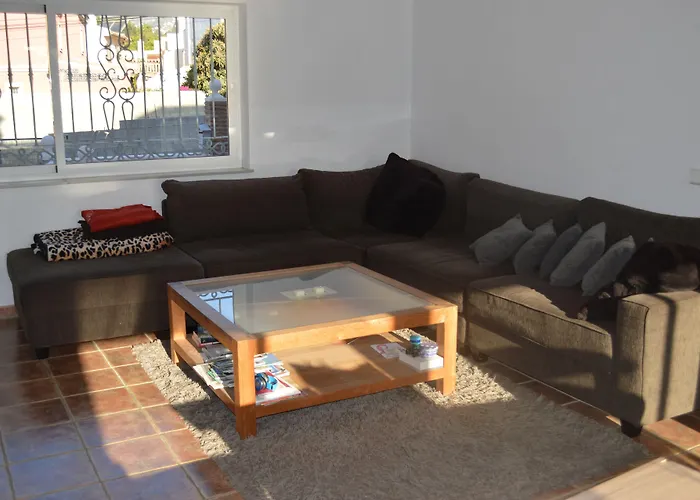 Die 6 besten Bed and Breakfasts in Fuengirola