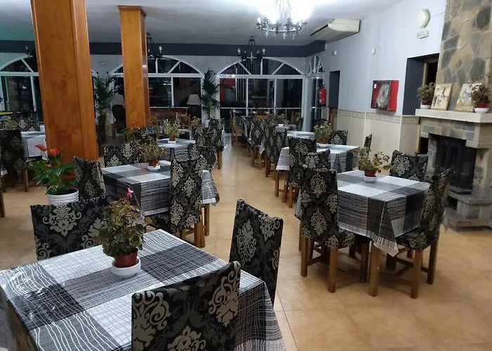 Hotel Nuevo Montesol Málaga