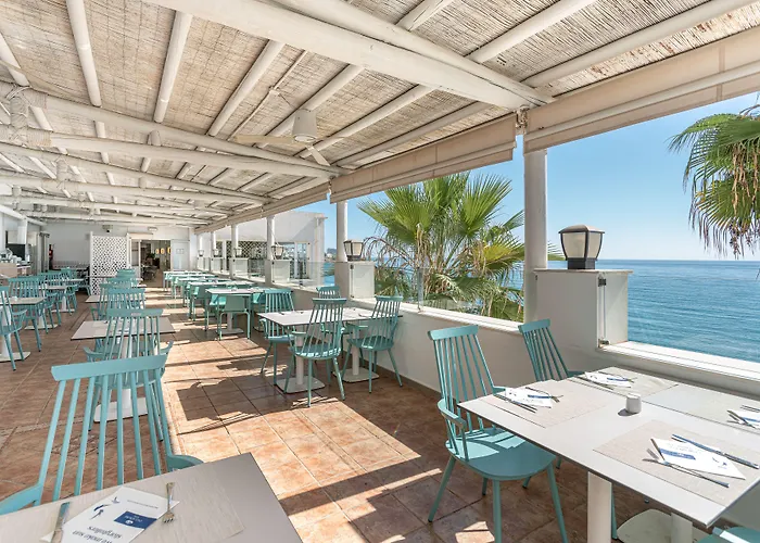 Luxushotels in Benalmádena