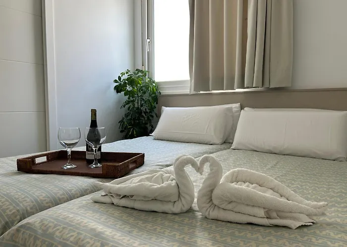 Boutique Carihuela Beach Apartamentos Torremolinos