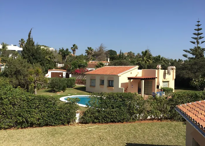Marbella Villas