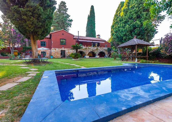 Boutique Casa Paraíso Boutique B&B Torremolinos