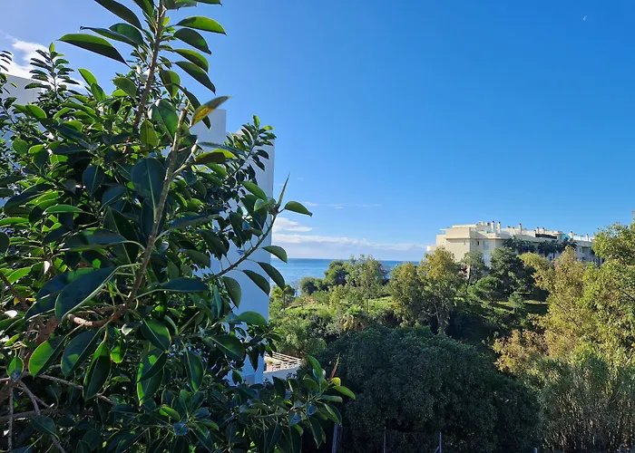 Villa Costa Marbella