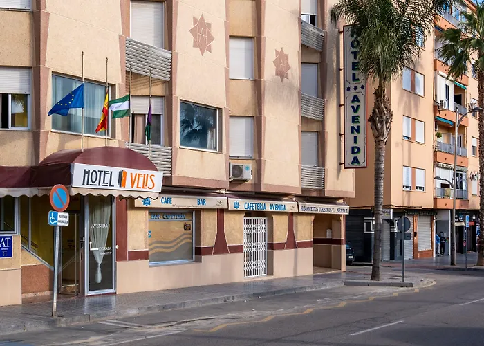 Hotel Velis Vélez