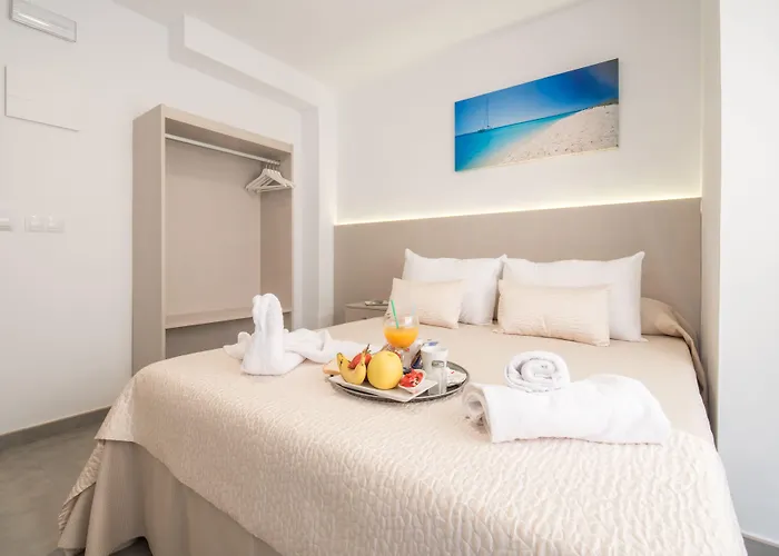 Hostal Romerito Málaga
