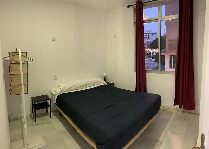 Sunny Room Plaza La Nogalera Torremolinos