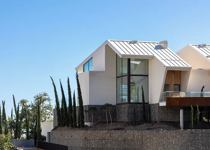 Leiro Residences - Preferred Hotels & Resorts Fuengirola