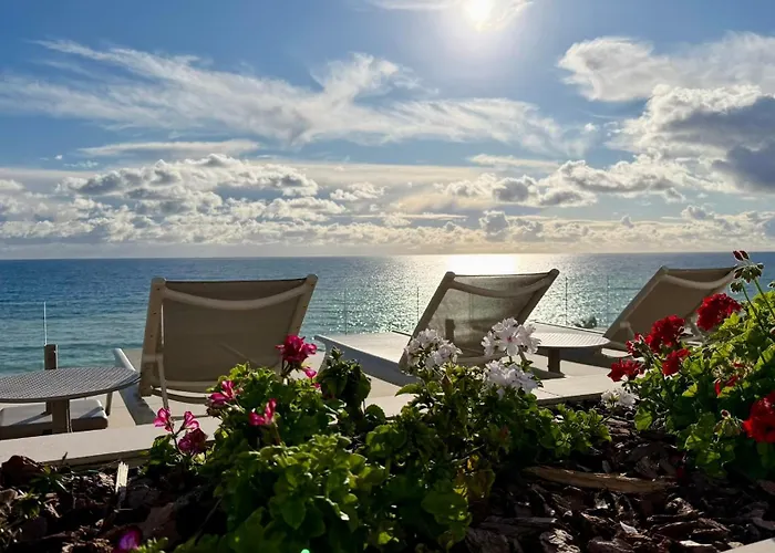 Hotel Perla Marina Nerja
