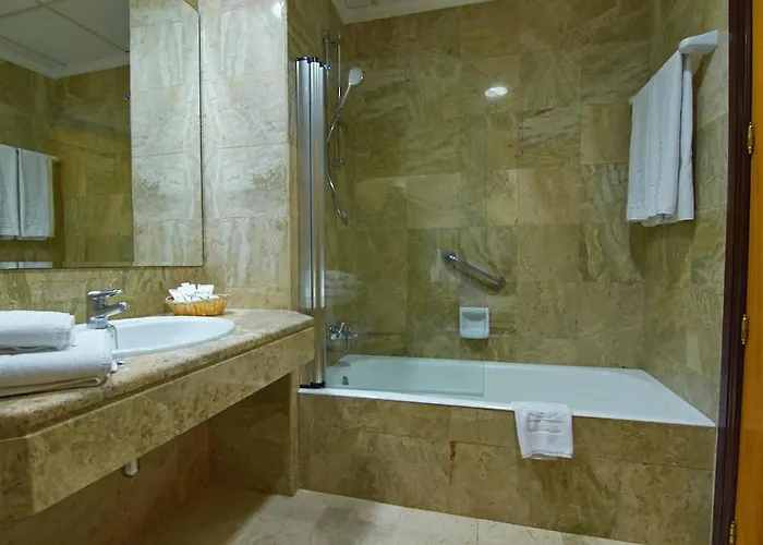 Casinohotels in Málaga