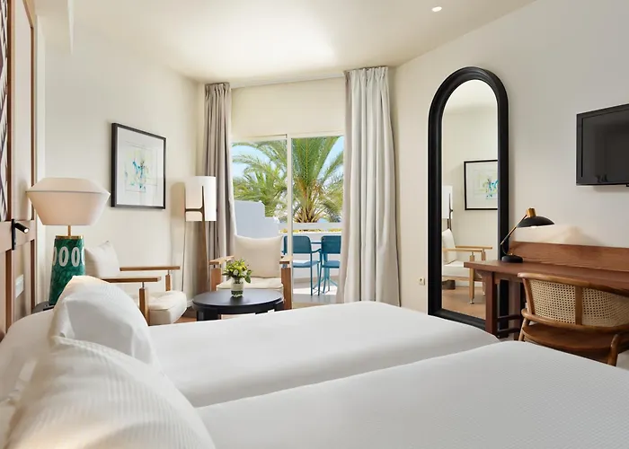 Hotels nahe Estepona Orchid House