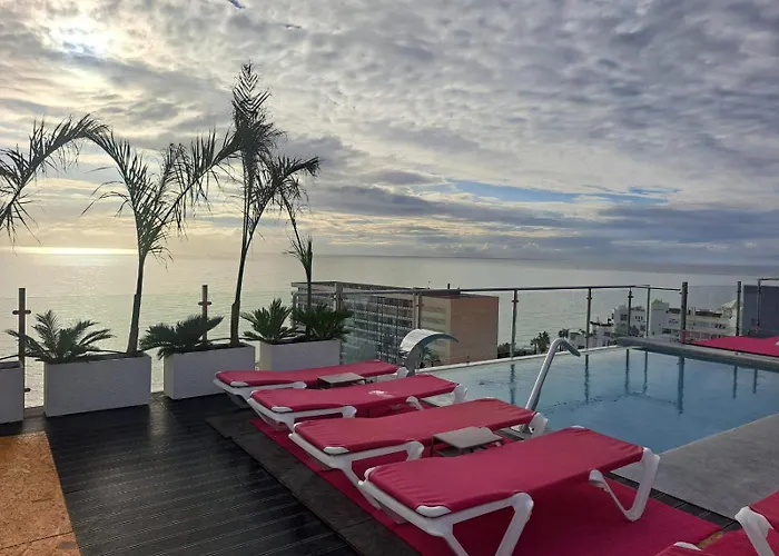 Os 15 melhores hotéis Spa em Torremolinos para uma escapadela relaxante