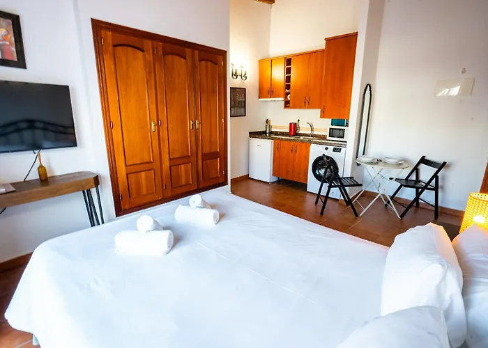 Marbella Village