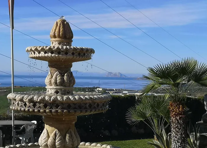 Roca Caravan Estepona
