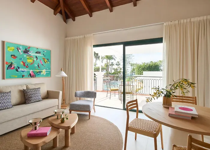 Kimpton Los Monteros Marbella By Ihg mit 5 Sternen