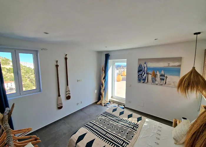 Villa Lomy Casares