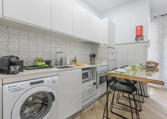 Avocado Suite by Alhaurín Loft City Center Alhaurín de la Torre