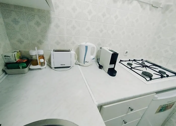 Appartements à Benalmádena