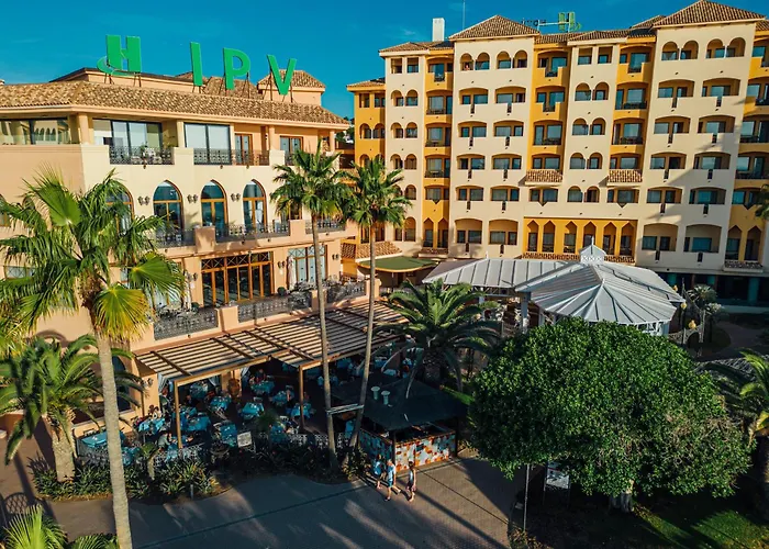 Hotels in Fuengirola