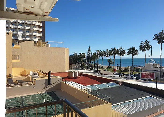 Casas de hóspedes em Torremolinos