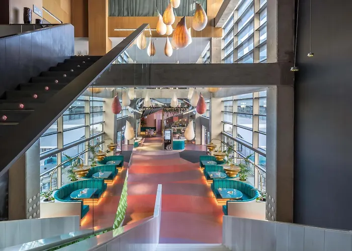 Hotel golf a Málaga