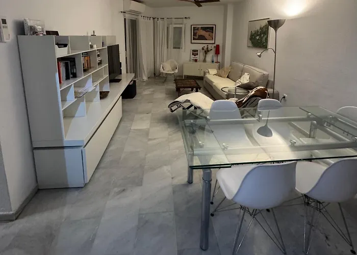 Apartamento M&J Benalmadena Retreat