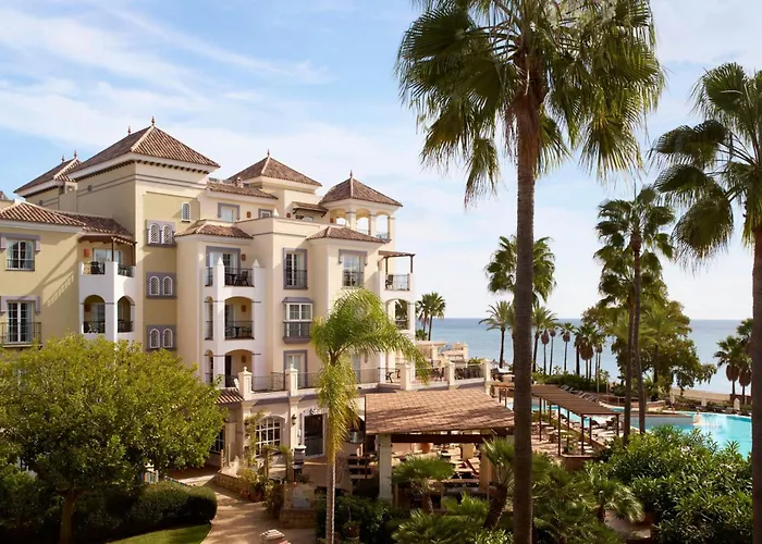 Hotel a Estepona