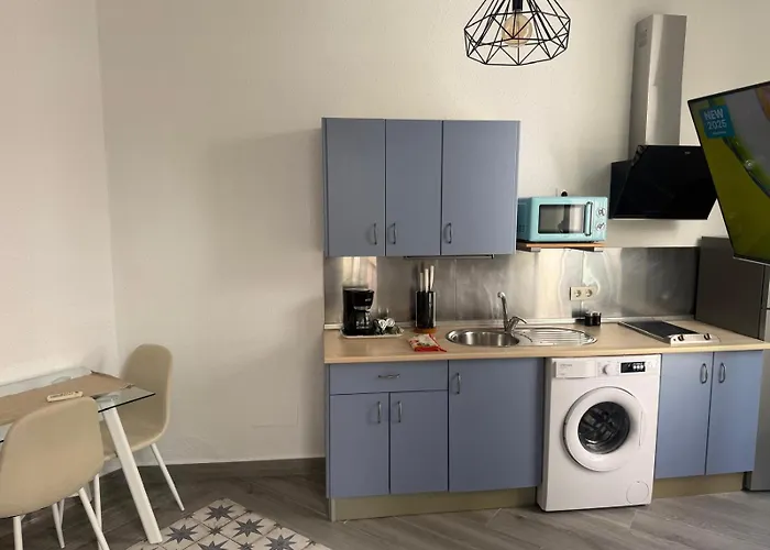 Mar Y Arte Apartamentos Málaga