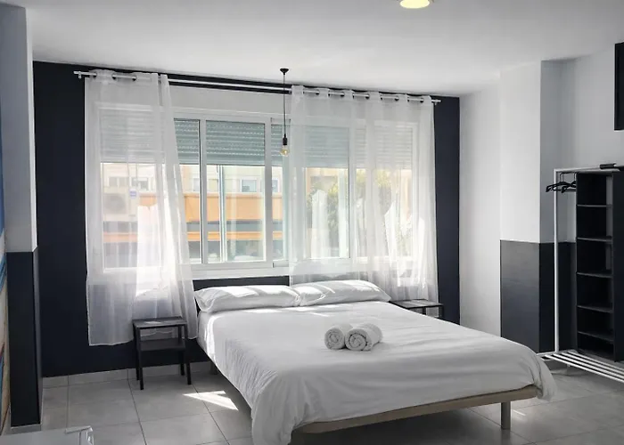 Solroom (Adults Only) Torremolinos