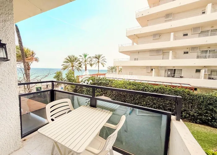 Marbella Skol Apartamento