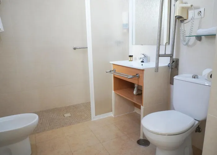 Hostal Costabella Fuengirola