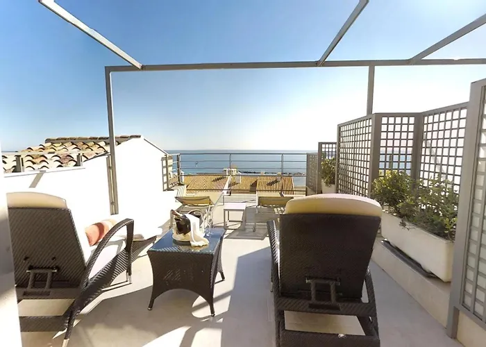 5 Sterne Hotels in Benalmádena