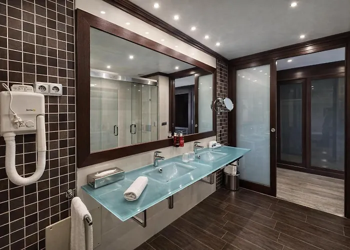Hotels in Torremolinos