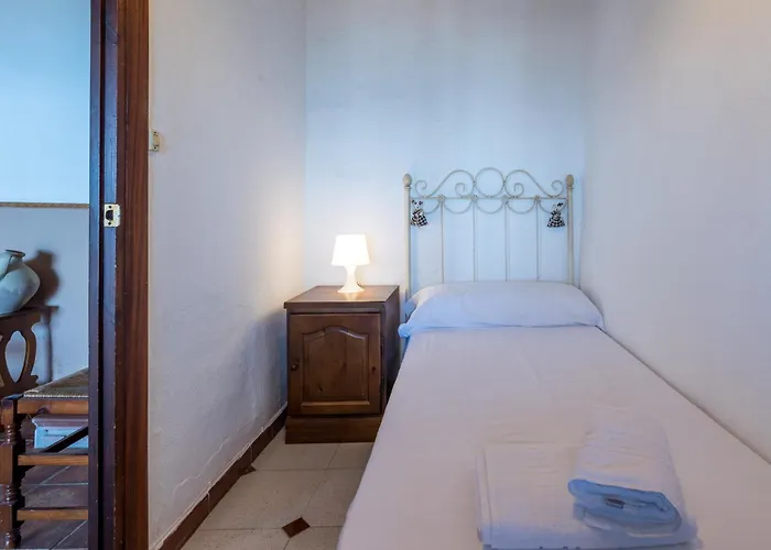 Boutique Villa Casa del Pipa con vistas al mar Benajarafe