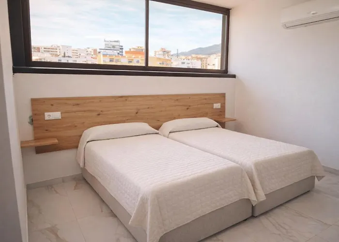 Torremolinos Designhotels
