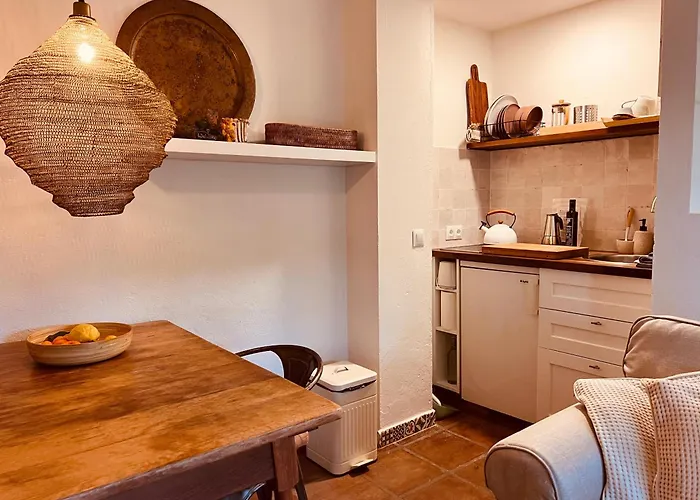 Boutique Finca Stay In Nature Mijas