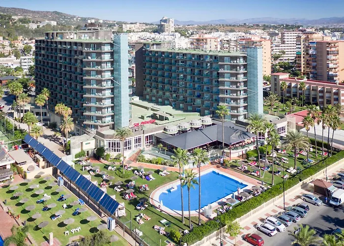 Torremolinos Hotels