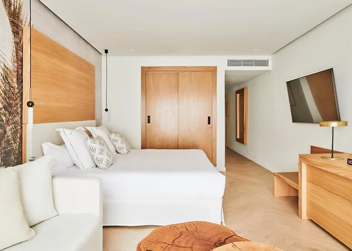 Hotel a Marbella