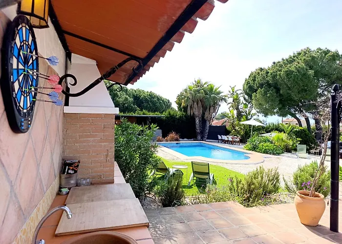 B&B Villa Pinos Málaga Alhaurín de la Torre
