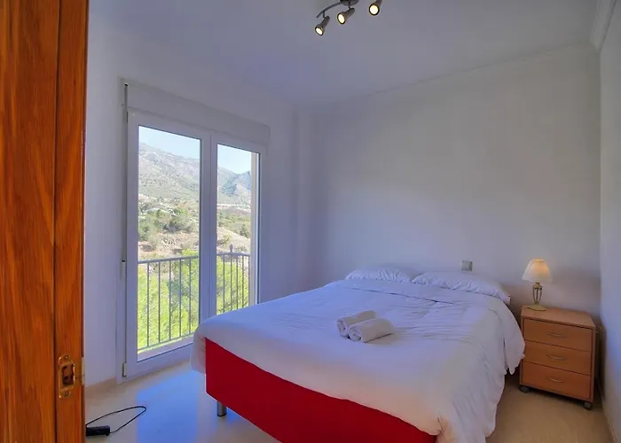 Luxurius Villa With Private Pool Mijas