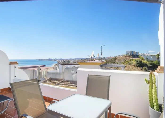 Lodges in Benalmádena